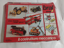 Il Costruttore Meccanico Bral