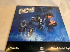 Star Wars The Empire Strikes