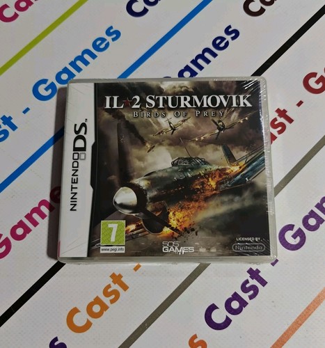 Nintendo 2 sturmovik - ds,