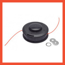 Testina per Decespugliatore Batti e vai Rocchetta Universale Ricambio Tagliaerba