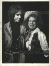 Foto stampa 1975 - jeff, e