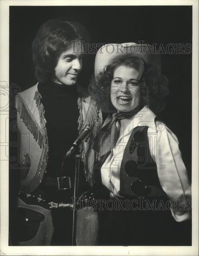Foto stampa 1975 jeff - 1975,