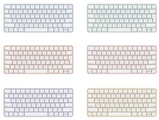 TASTIERA ORIGINALE APPLE MAGIC