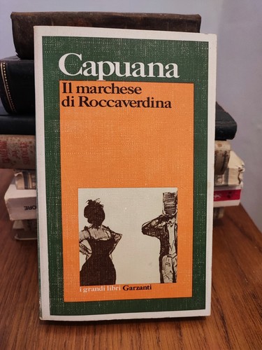 Luigi capuana marchese - luigi, capuana,