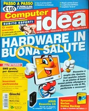 COMPUTER IDEA - PASSO A PASSO