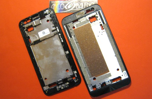 Cover frame display per asus - frame,