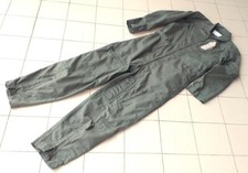 Tuta da volo pilota Marina Militare fabbricazione americana originale usata