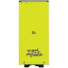 LG G5 Cell Phone Smartphone