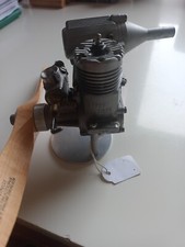 motore Supertigre X 15 Fi