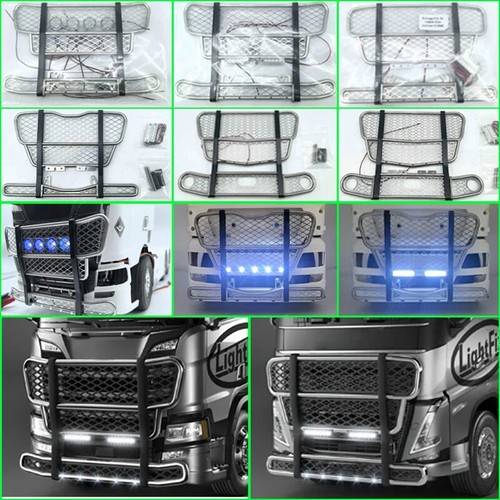 Led anticaduta barriera - anticaduta,