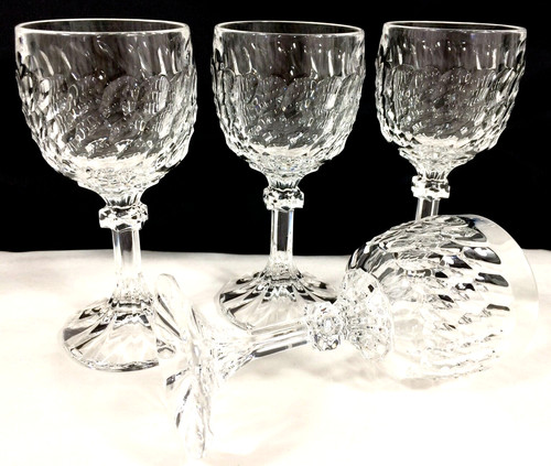 Calici vino base - 4,