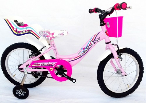 Bici bimba lovely faema - bici,