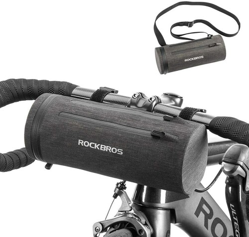 Rockbros bike front - front, tube