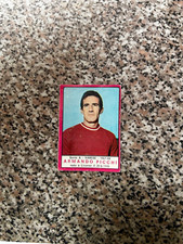 PICCHI VARESE album CALCIATORI
