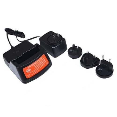 Whites metal detector - detector, nimh