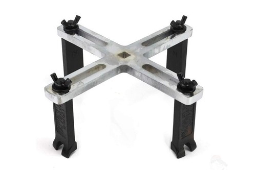 Chiave gambe regolabile - gambe,