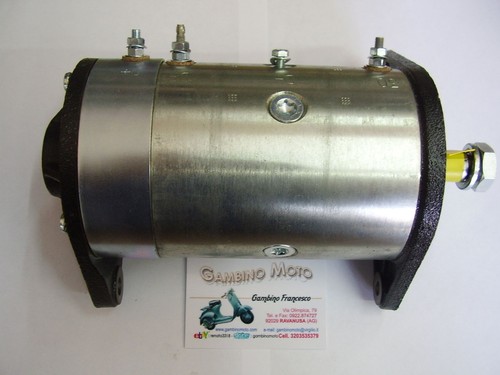 Dinamotore piaggio per - piaggio,