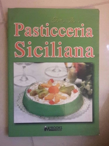 Pasticceria siciliana frattini - pasticceria,
