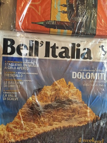 Bell italia 2021 - bell’italia,