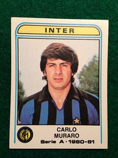 CALCIATORI 1980-81 80-1981 n