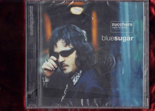 Zucchero blue sugar bollino - zucchero-blue,