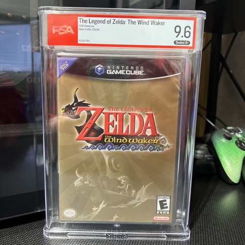 The legend zelda wind - zelda:,
