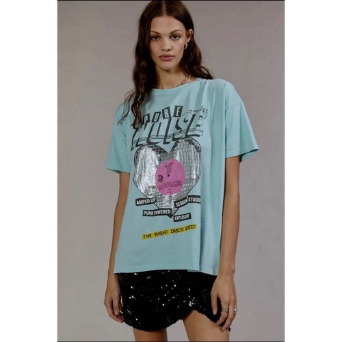 Shirt grafica daydreamer - grafica,