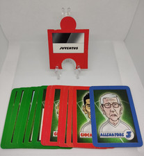 Figurine JUVENTUS 15 card