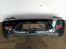 Paraurti Posteriore Alfa Romeo 147 2a Serie 2004 - 2010