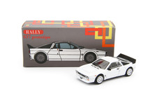 LAUDORACING-MODELS 1/64 Lancia