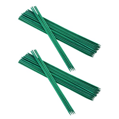 Pezzi pali per - pezzi, piante