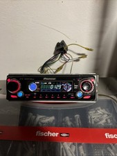 Pioneer DEH-P5530MP