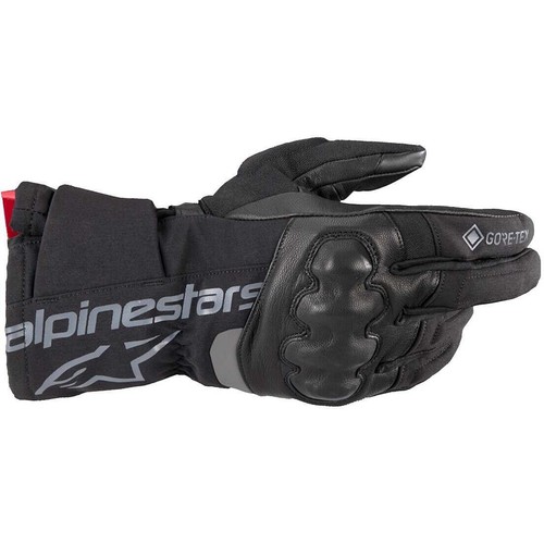 Guanti moto alpinestars - guanti,