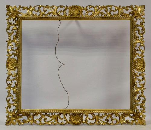 Sec antica cornice - sec.,