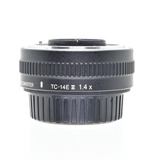 NIKON AF-S TELECONVERTITORE TC-14E III