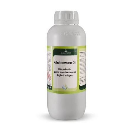 Kitchenware olio legno borma - legno,