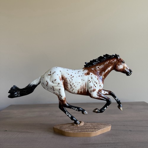 Stampo breyer smarty jones - stampo,