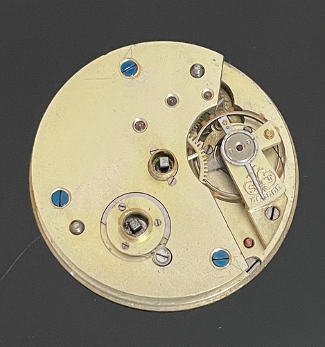Movimento orologio tasca - da,