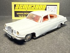 1961 NOREV - n.19 JAGUAR MK10