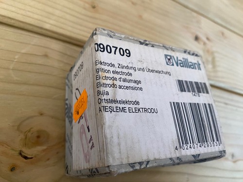 Vaillant ecotec exclusive - vaillant, 832