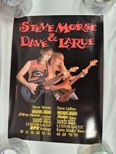 Ernie Ball Steve Morse &  Dave
