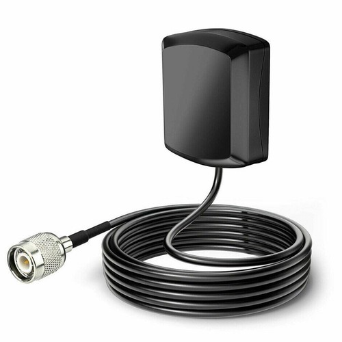 Antenna impermeabile