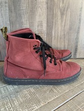 Scarpe stivali Dr. Martens