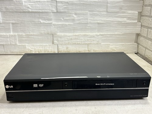 Rc388 registratore dvd - lg,