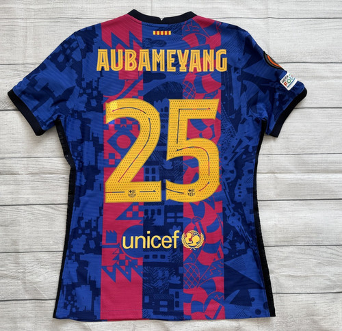 Maglia barcellona nike - maglia,