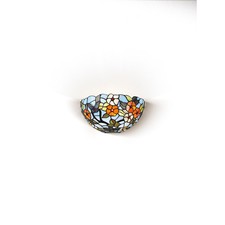 Applique Tiffany Vetro