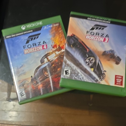 Microsoft forza horizon - forza,