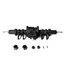 Panda Hobby - Rear Axle