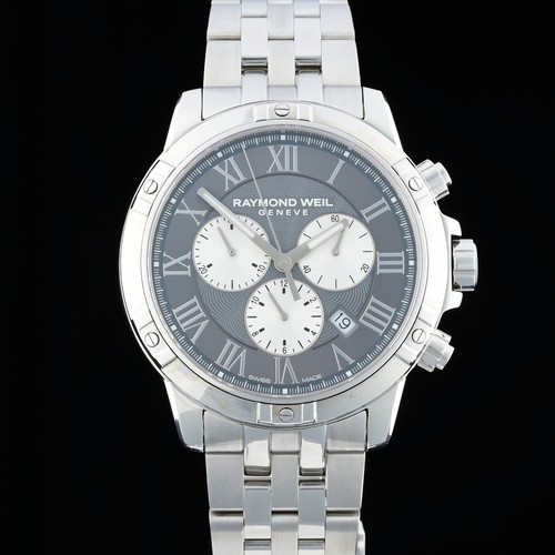 Orologio uomo raymond weil - uomo,