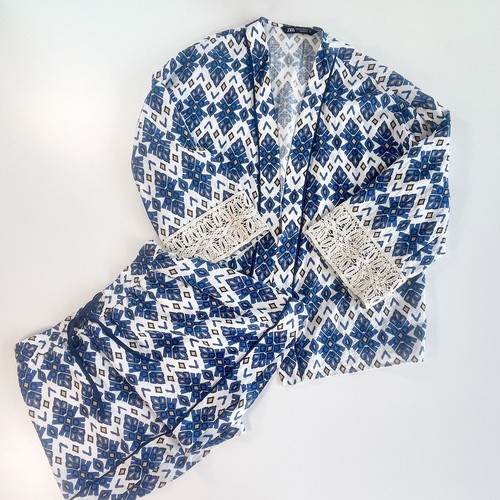 Zara due pezzi - , e